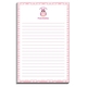 Owl Camp Notepads Image 2 of 4